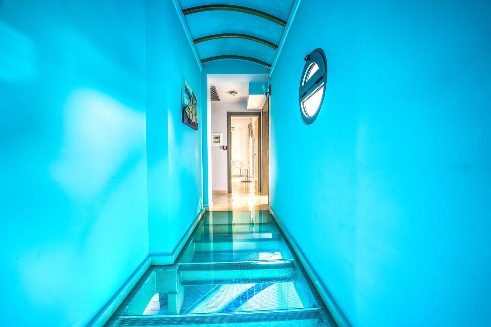 Anemon Villas Kíssamos Exteriör bild